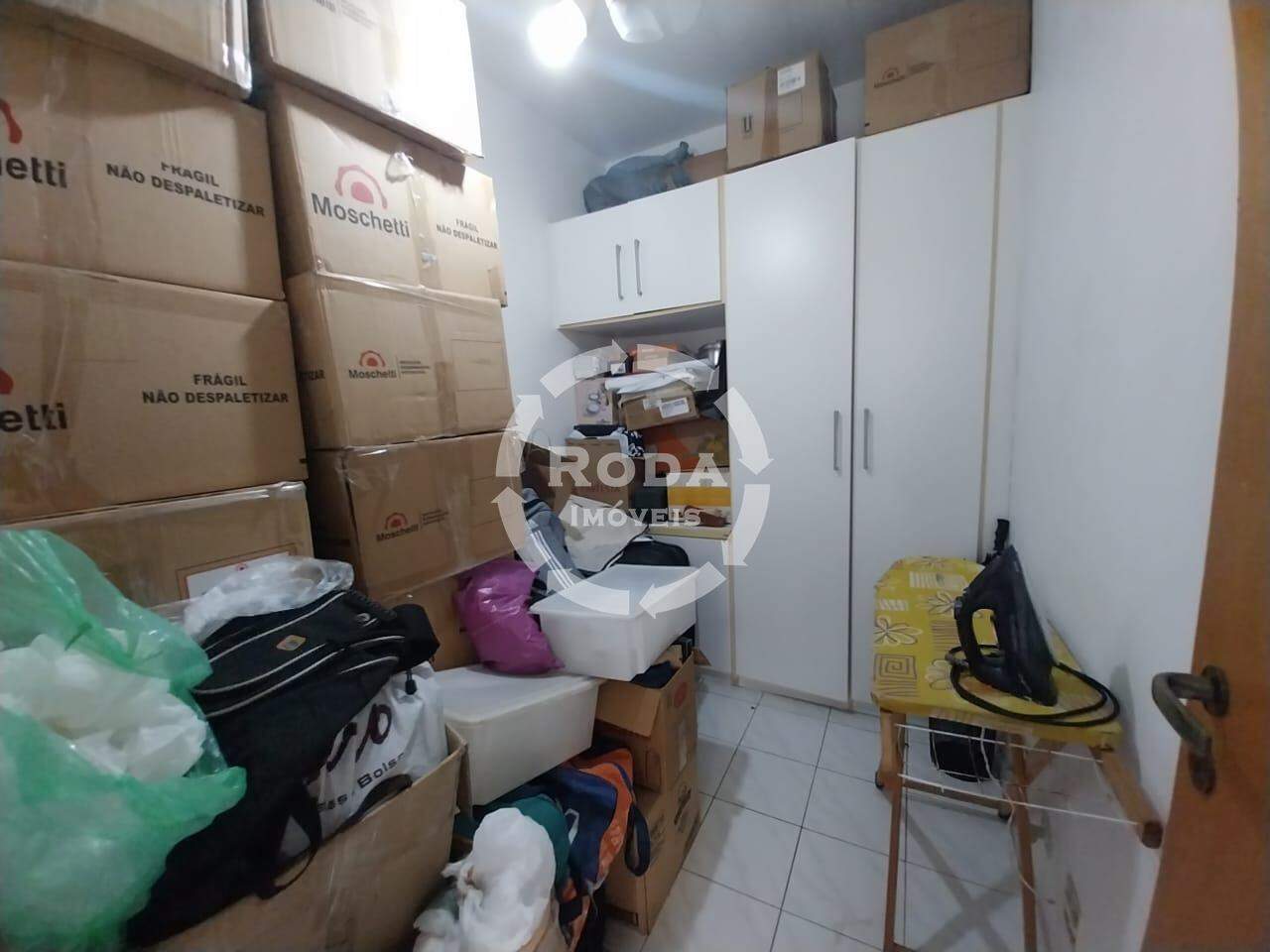 Apartamento à venda no Ponta da Praia: 