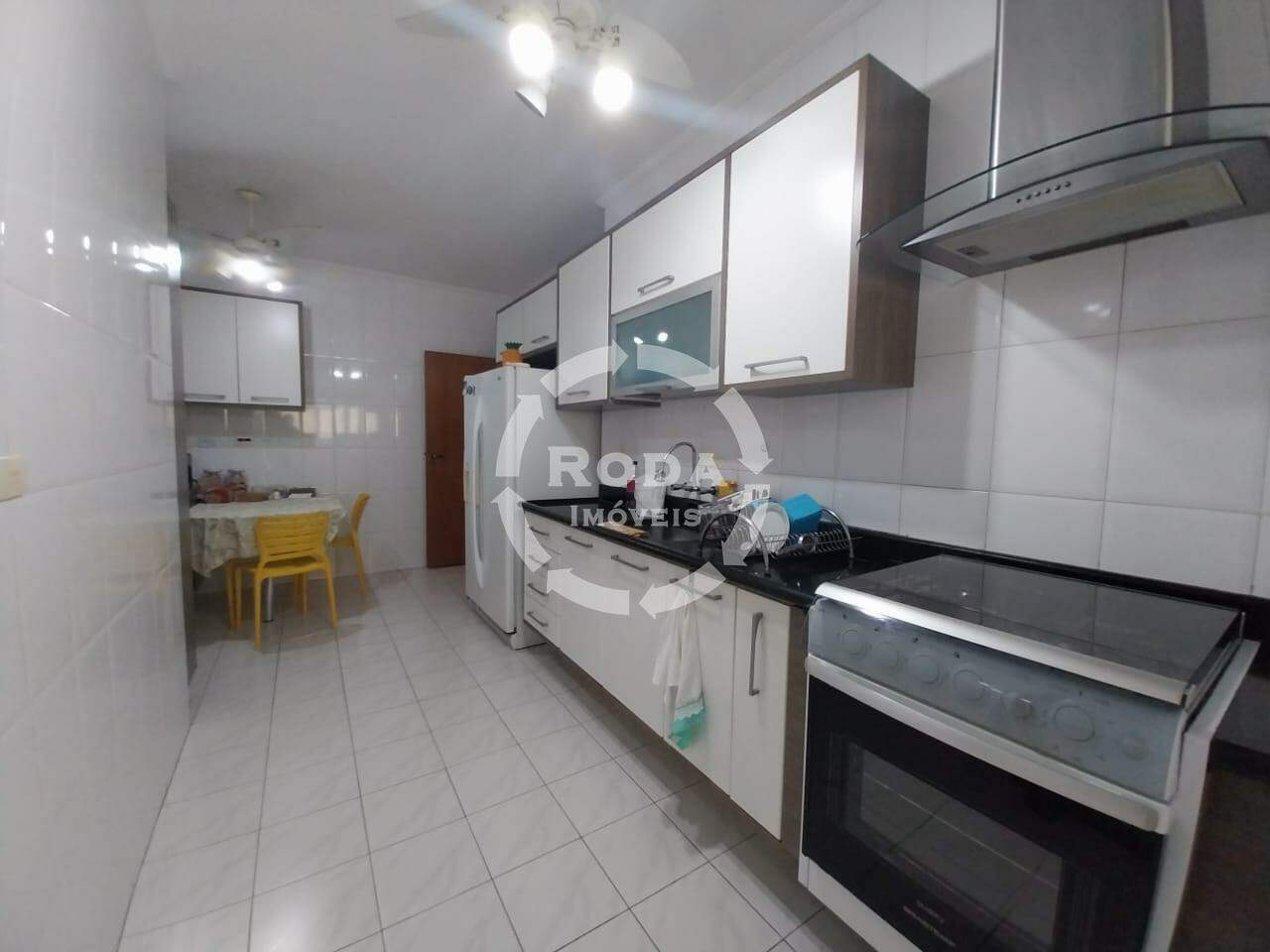Apartamento à venda no Ponta da Praia: 