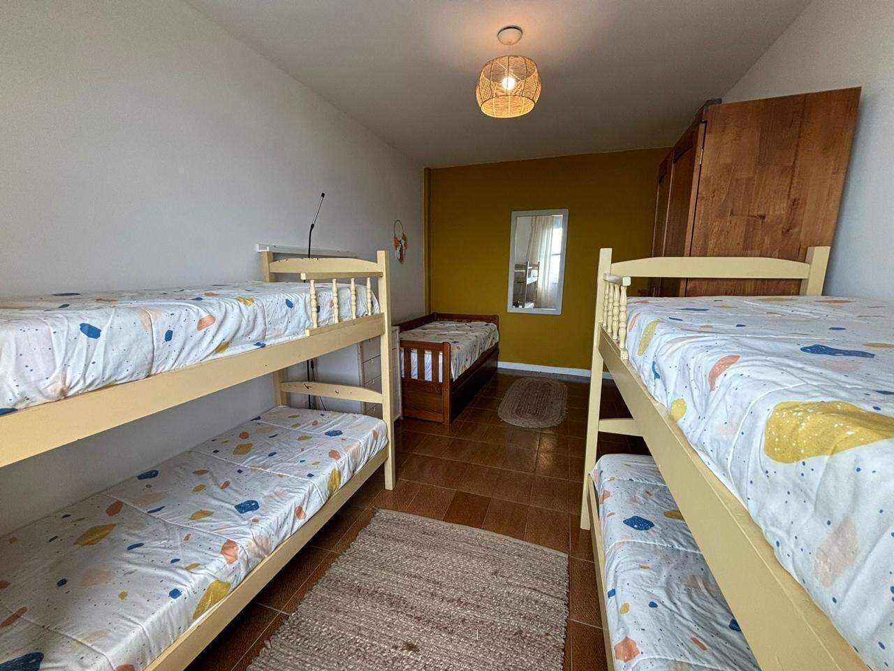 Apartamento à venda no José Menino: 