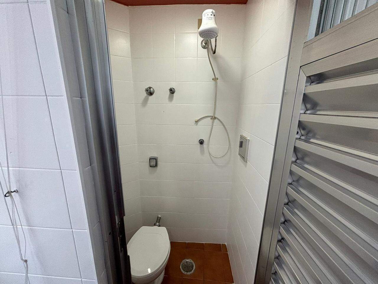 Apartamento à venda no José Menino: 