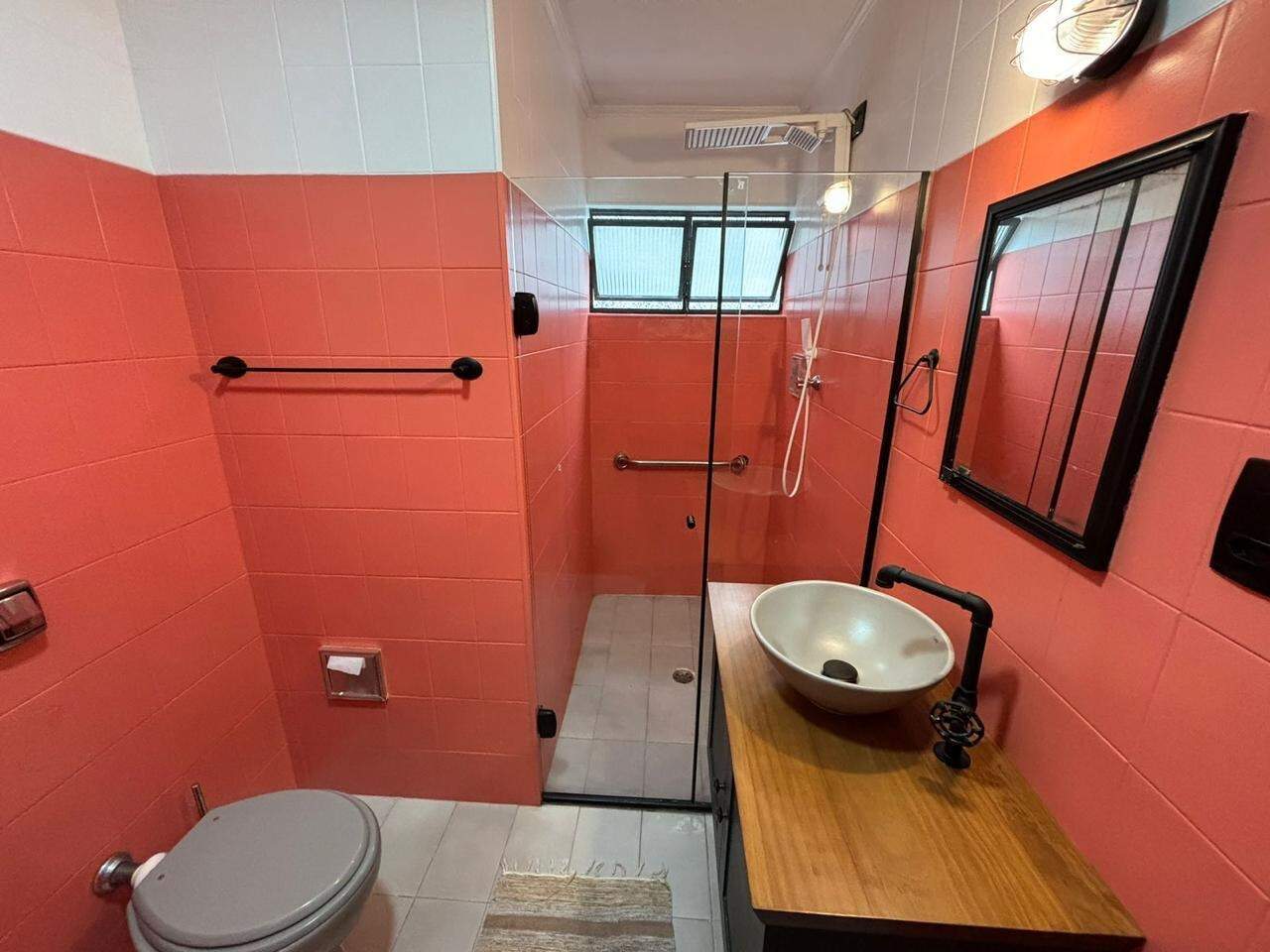 Apartamento à venda no José Menino: 