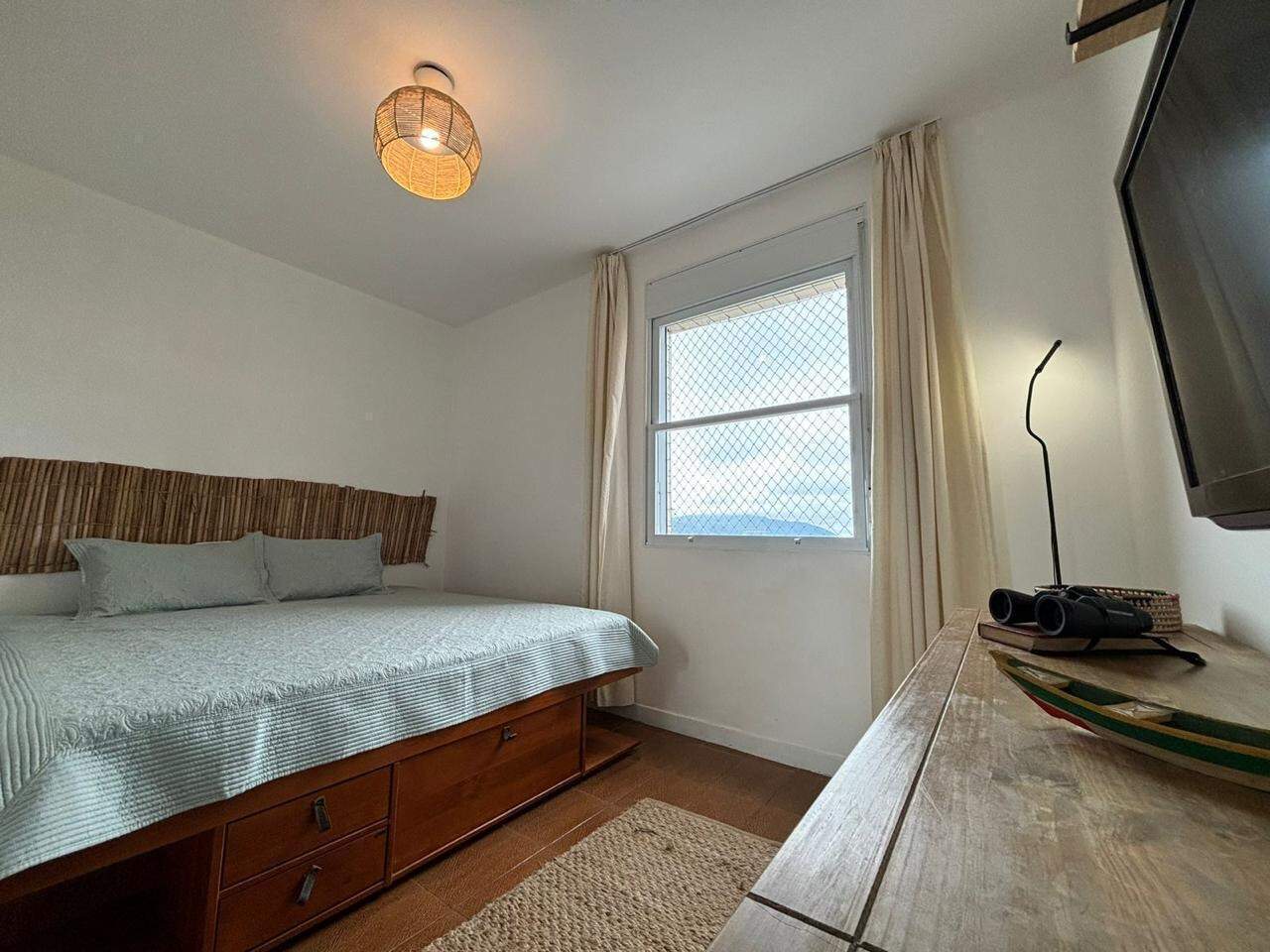 Apartamento à venda no José Menino: 