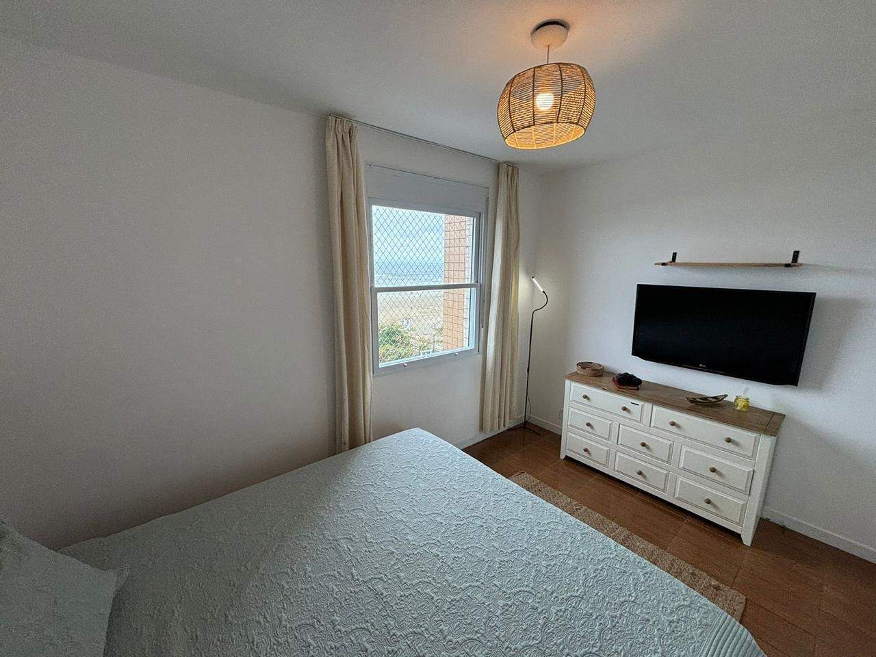 Apartamento à venda no José Menino: 