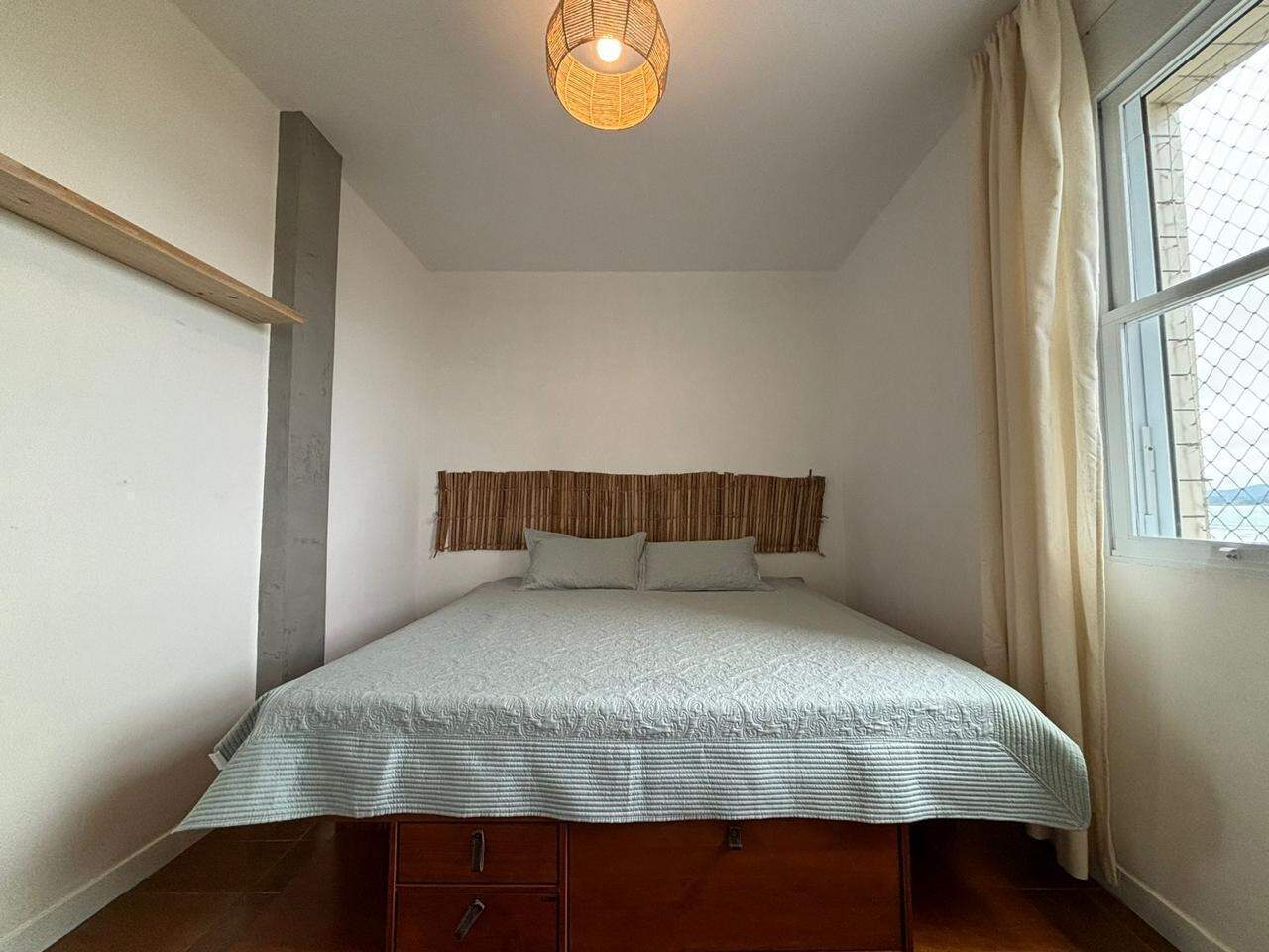 Apartamento à venda no José Menino: 