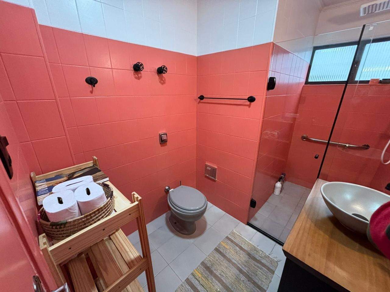 Apartamento à venda no José Menino: 