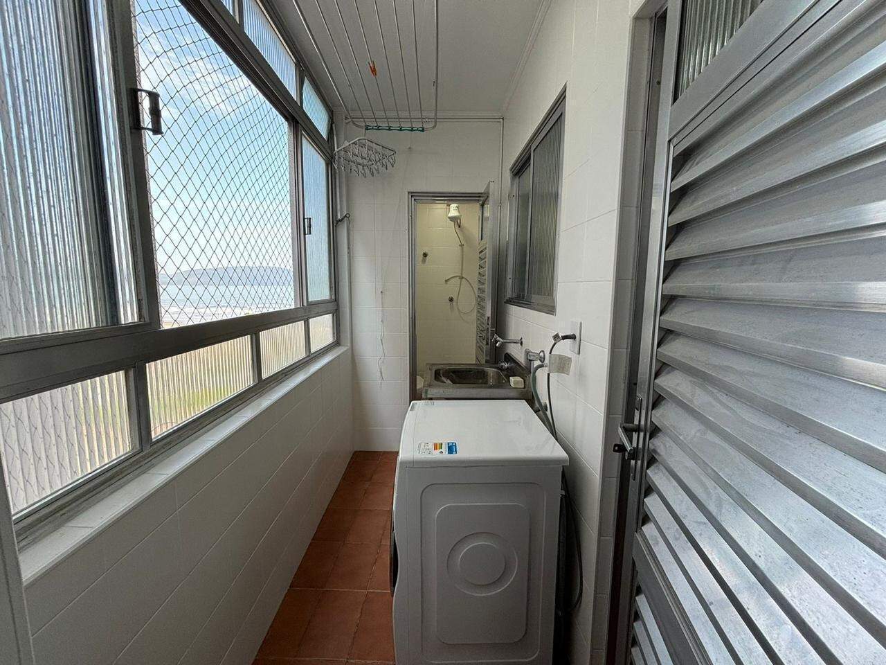 Apartamento à venda no José Menino: 