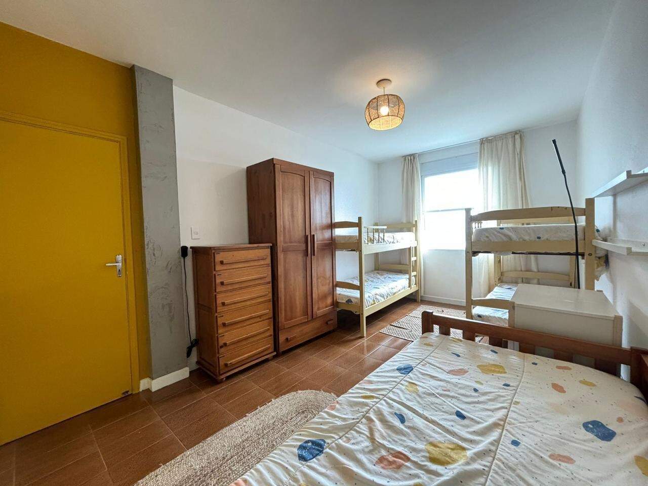 Apartamento à venda no José Menino: 