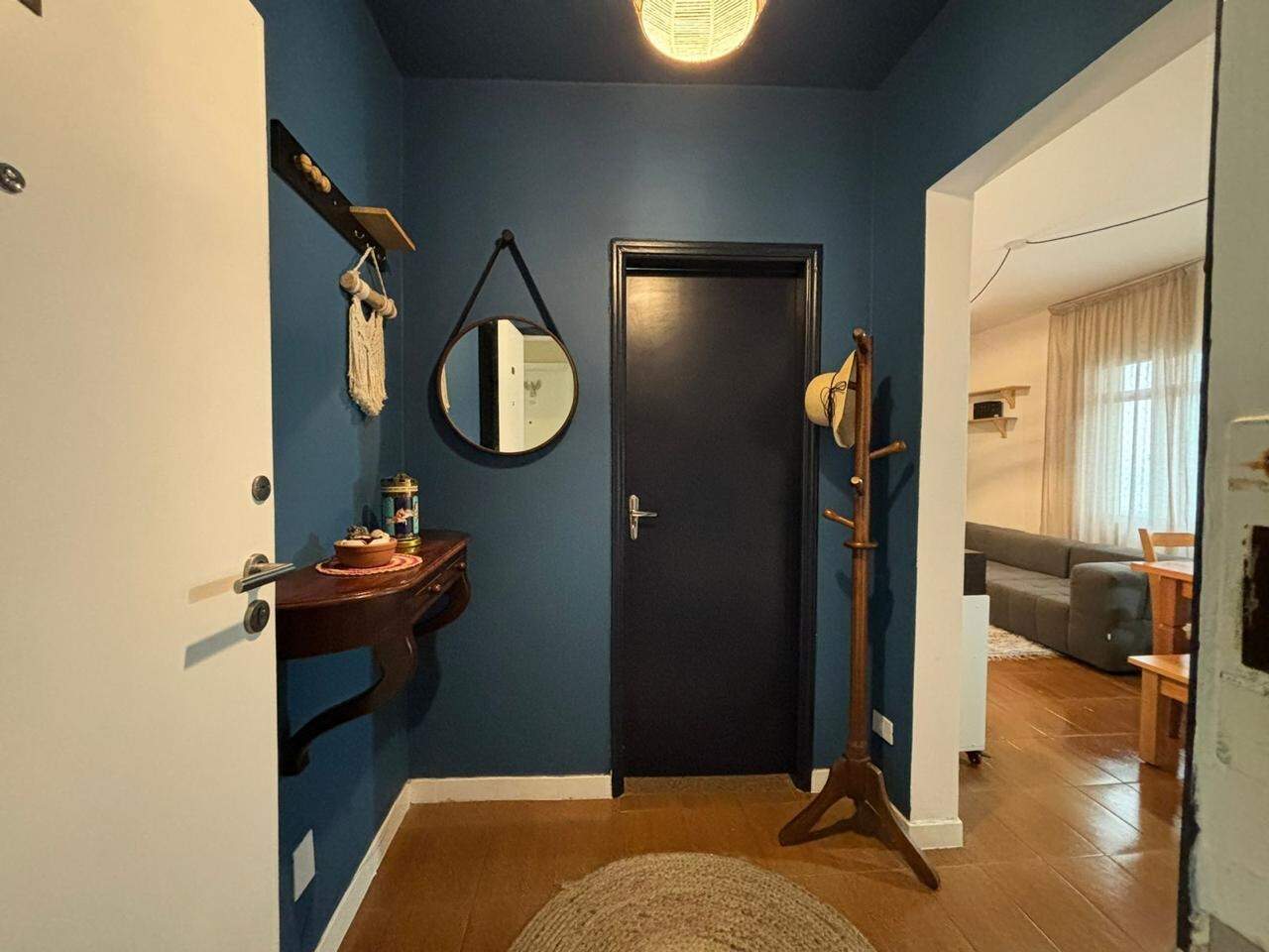 Apartamento à venda no José Menino: 