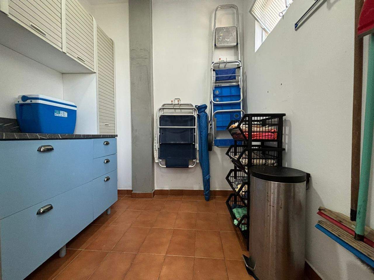 Apartamento à venda no José Menino: 