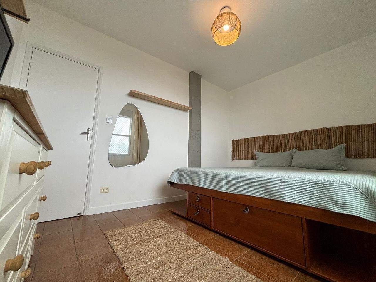Apartamento à venda no José Menino: 