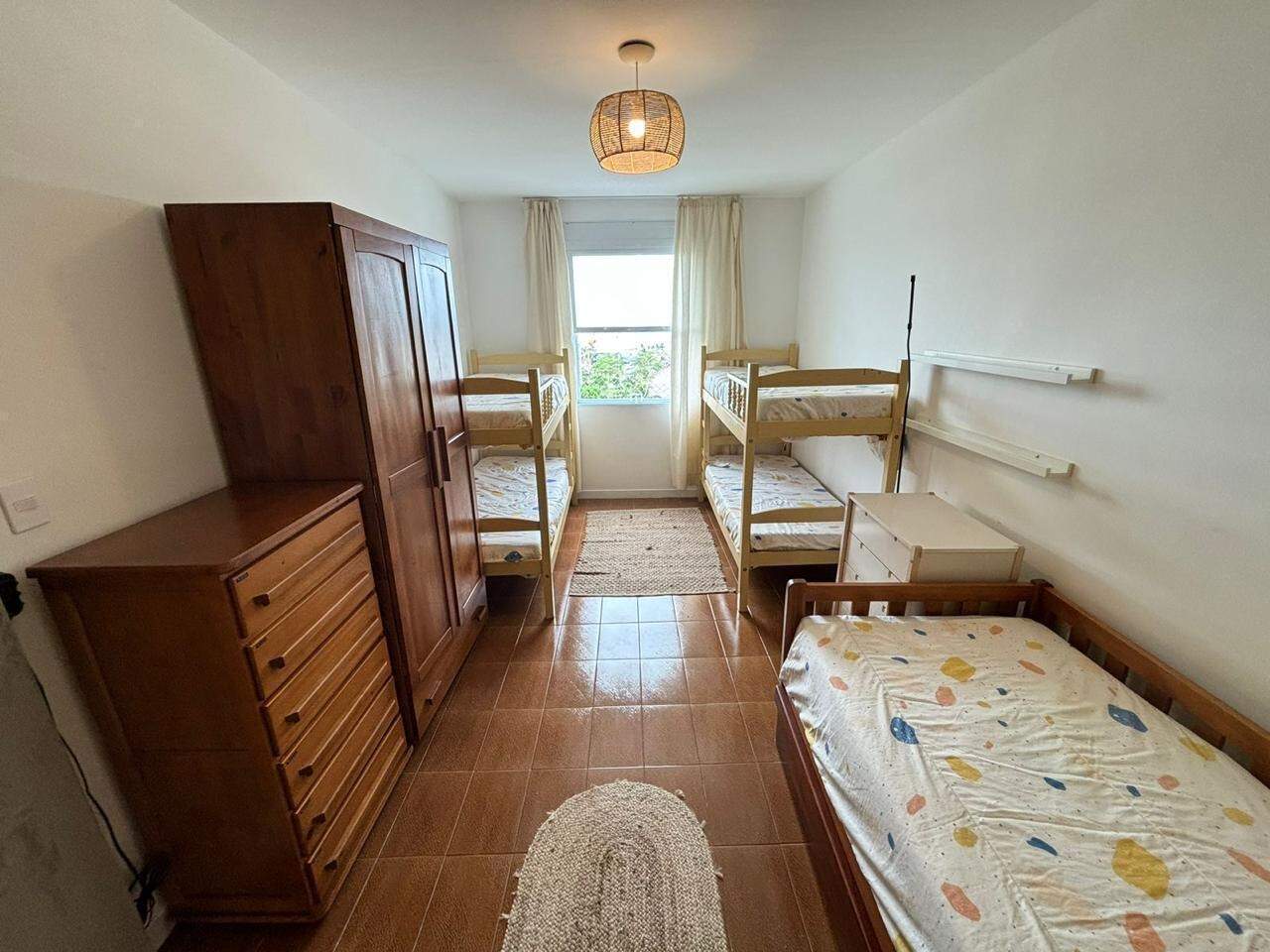 Apartamento à venda no José Menino: 