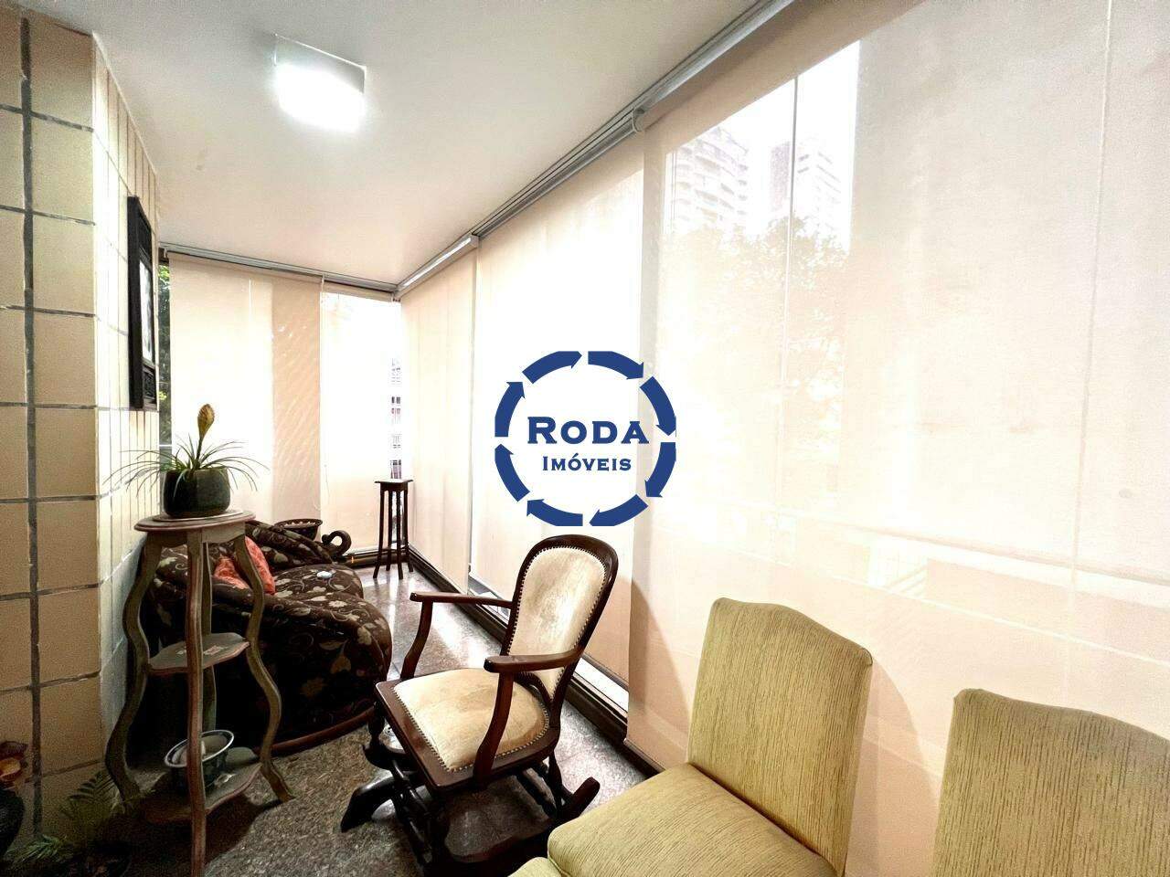 Apartamento à venda no Boqueirão: 