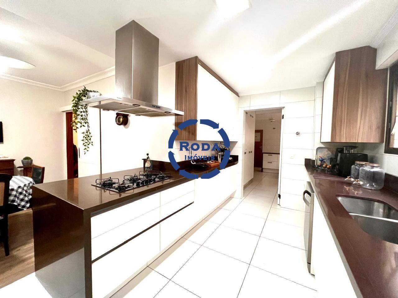 Apartamento à venda no Boqueirão: 