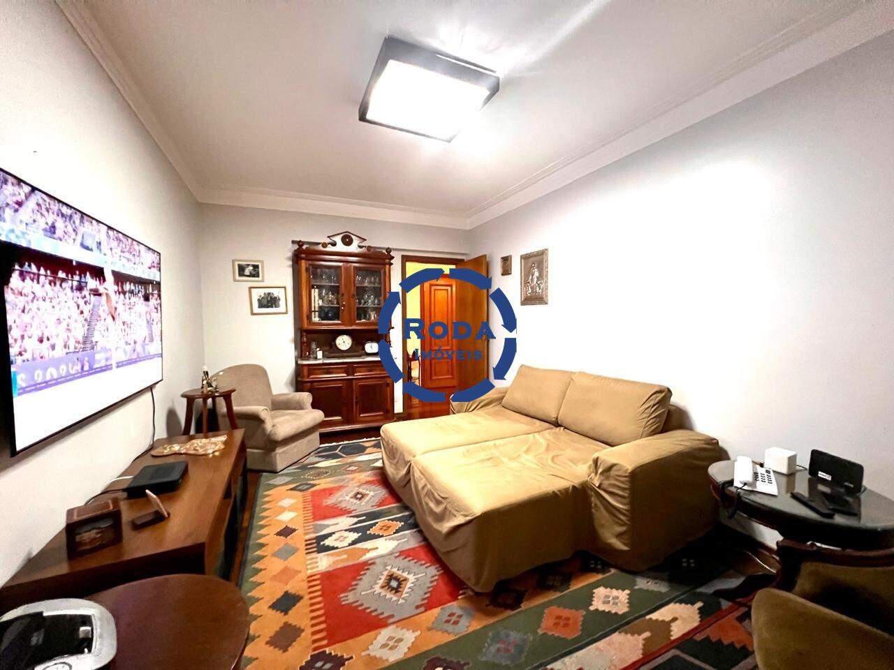 Apartamento à venda no Boqueirão: 