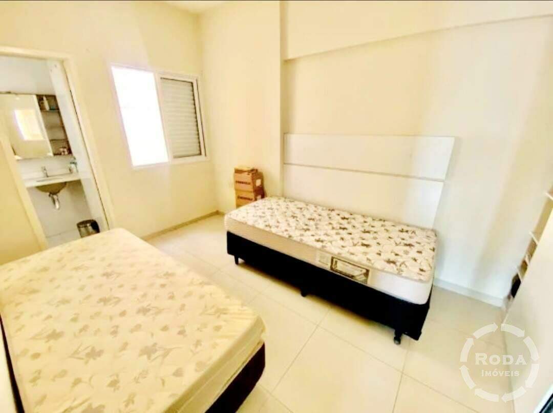 Apartamento à venda no Gonzaga: 