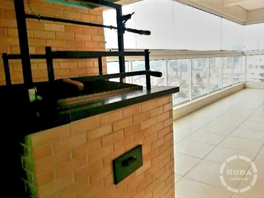 Apartamento à venda no Gonzaga: 