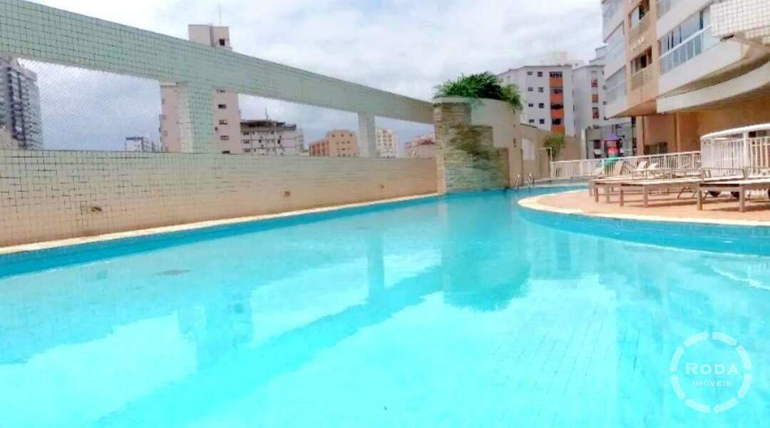 Apartamento à venda no Gonzaga: 