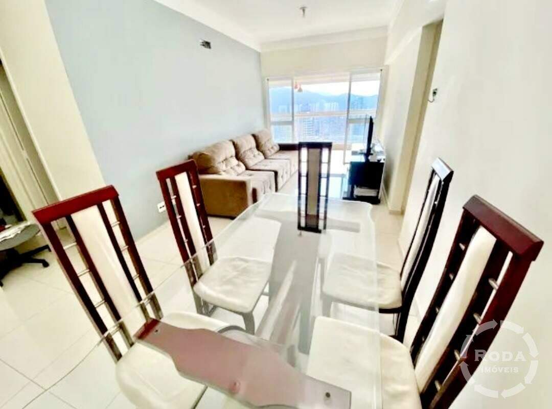 Apartamento à venda no Gonzaga: 