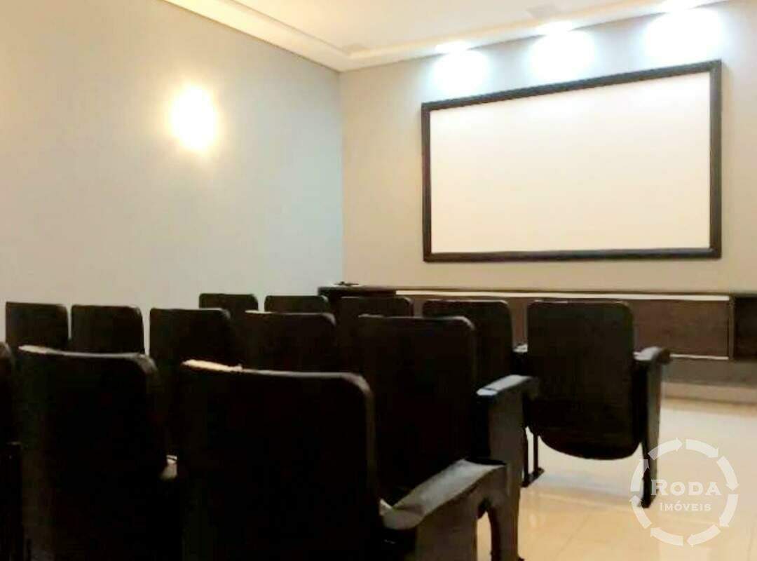 Apartamento à venda no Gonzaga: 