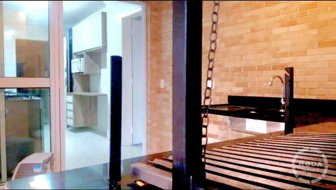 Apartamento à venda no Gonzaga: 