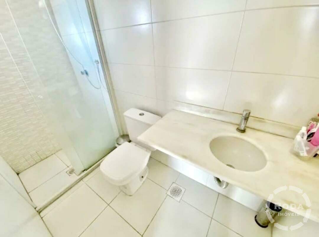 Apartamento à venda no Gonzaga: 