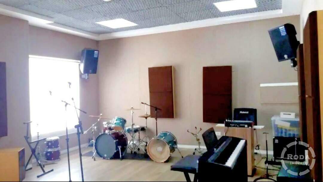 Apartamento à venda no Gonzaga: 