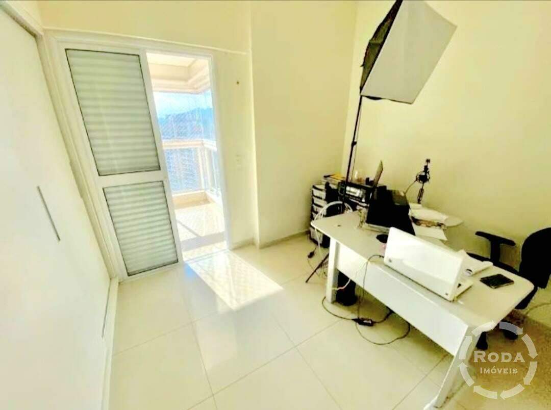 Apartamento à venda no Gonzaga: 