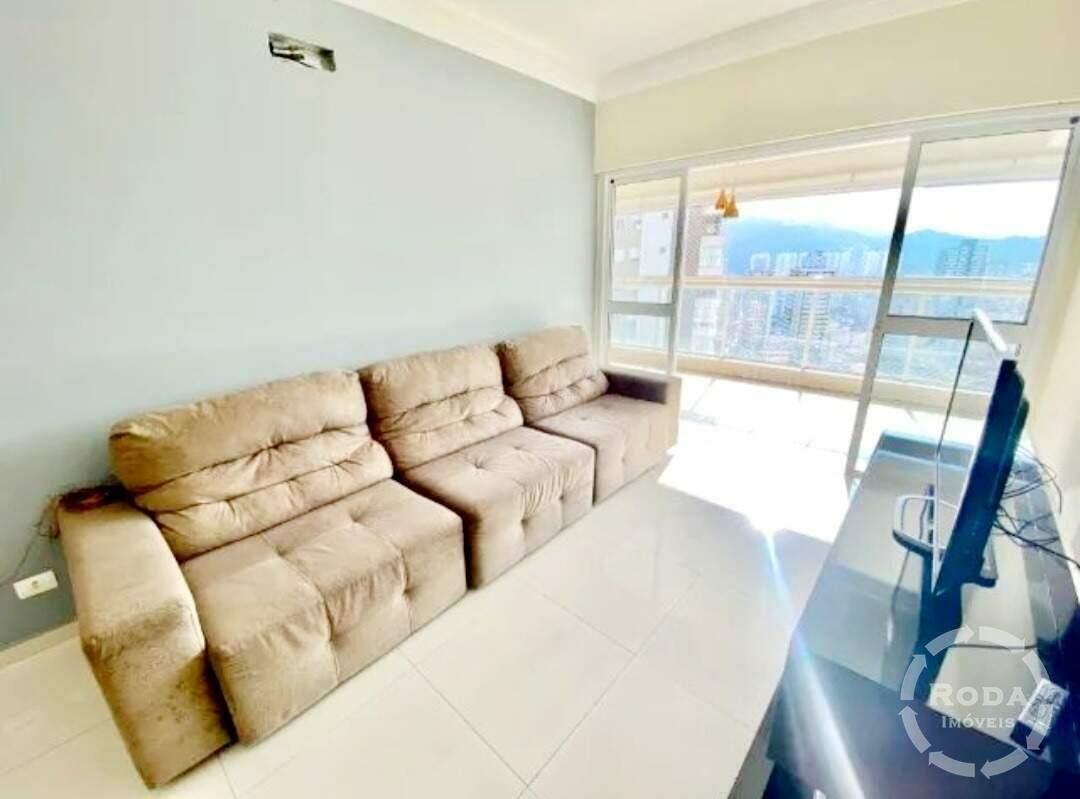 Apartamento à venda no Gonzaga: 