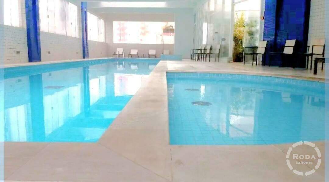 Apartamento à venda no Gonzaga: 