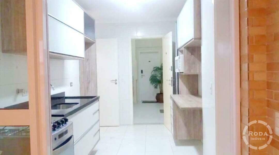 Apartamento à venda no Gonzaga: 