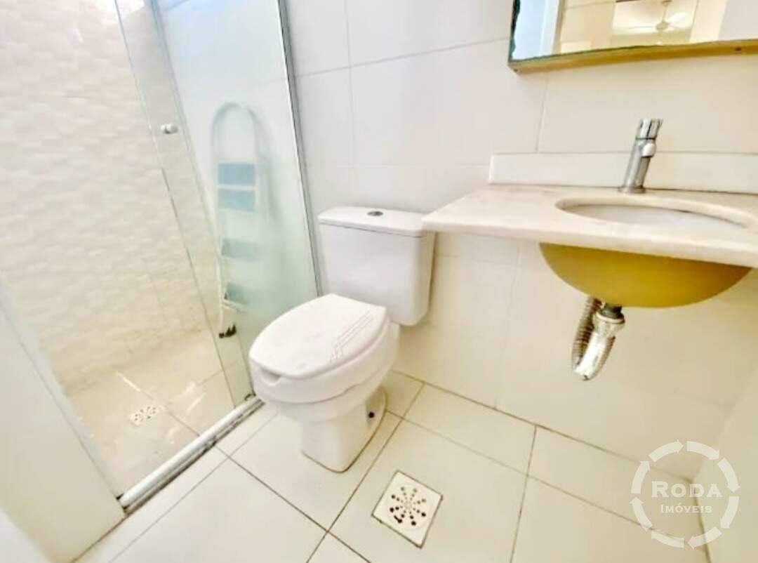 Apartamento à venda no Gonzaga: 