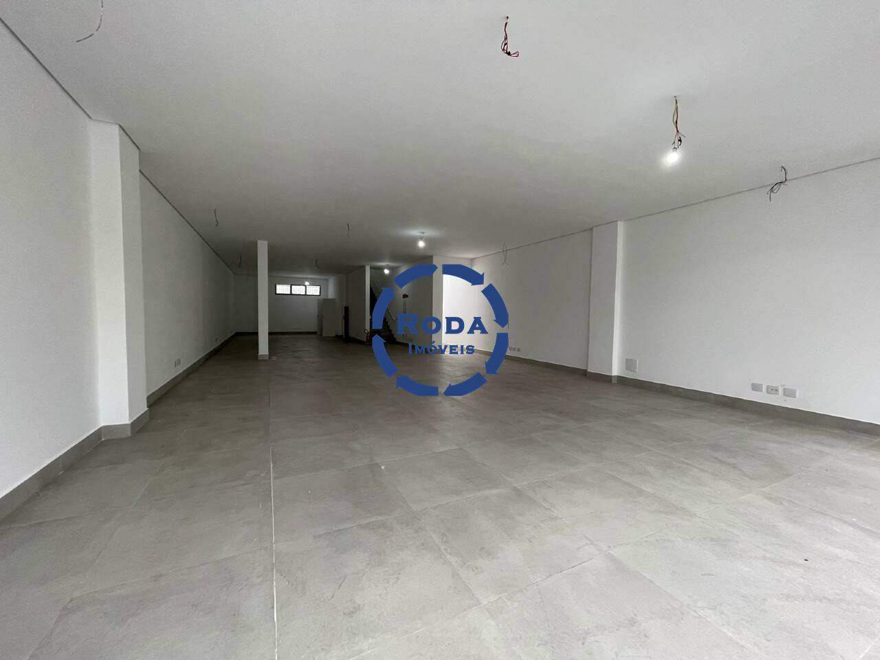 Loja para aluguel no Vila Mathias: 