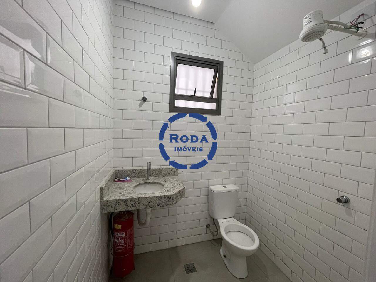 Loja para aluguel no Vila Mathias: