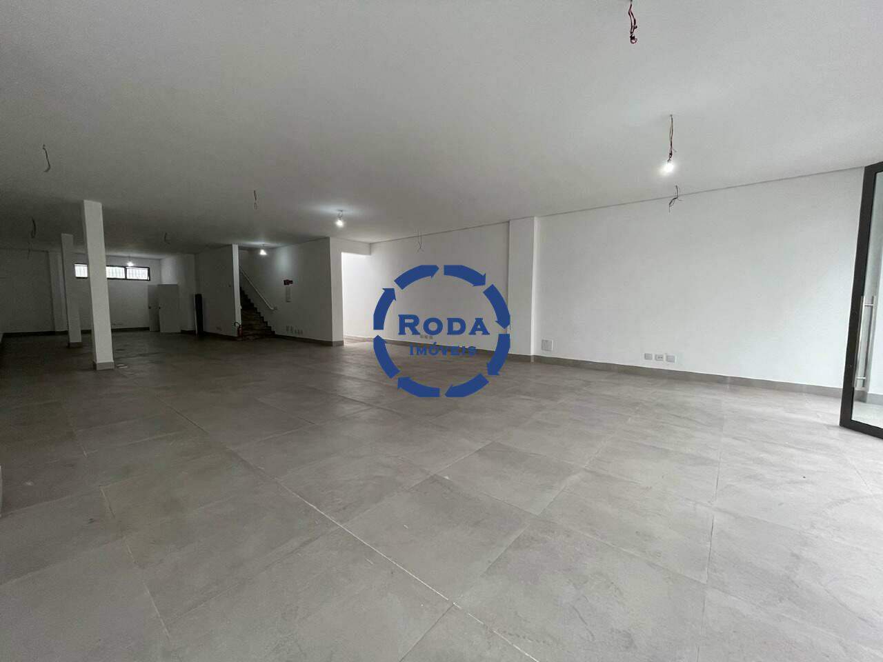 Loja para aluguel no Vila Mathias: