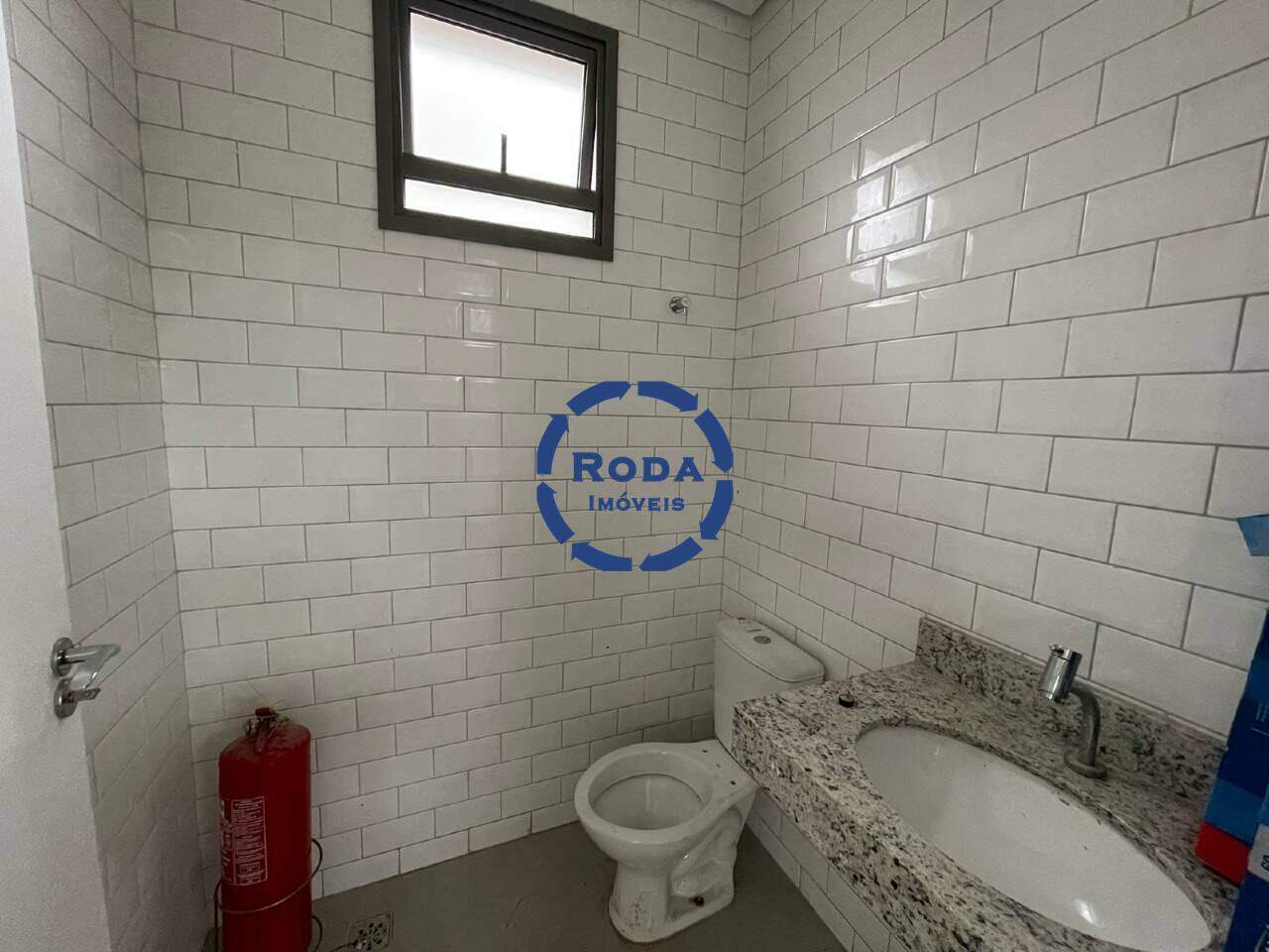 Loja para aluguel no Vila Mathias: