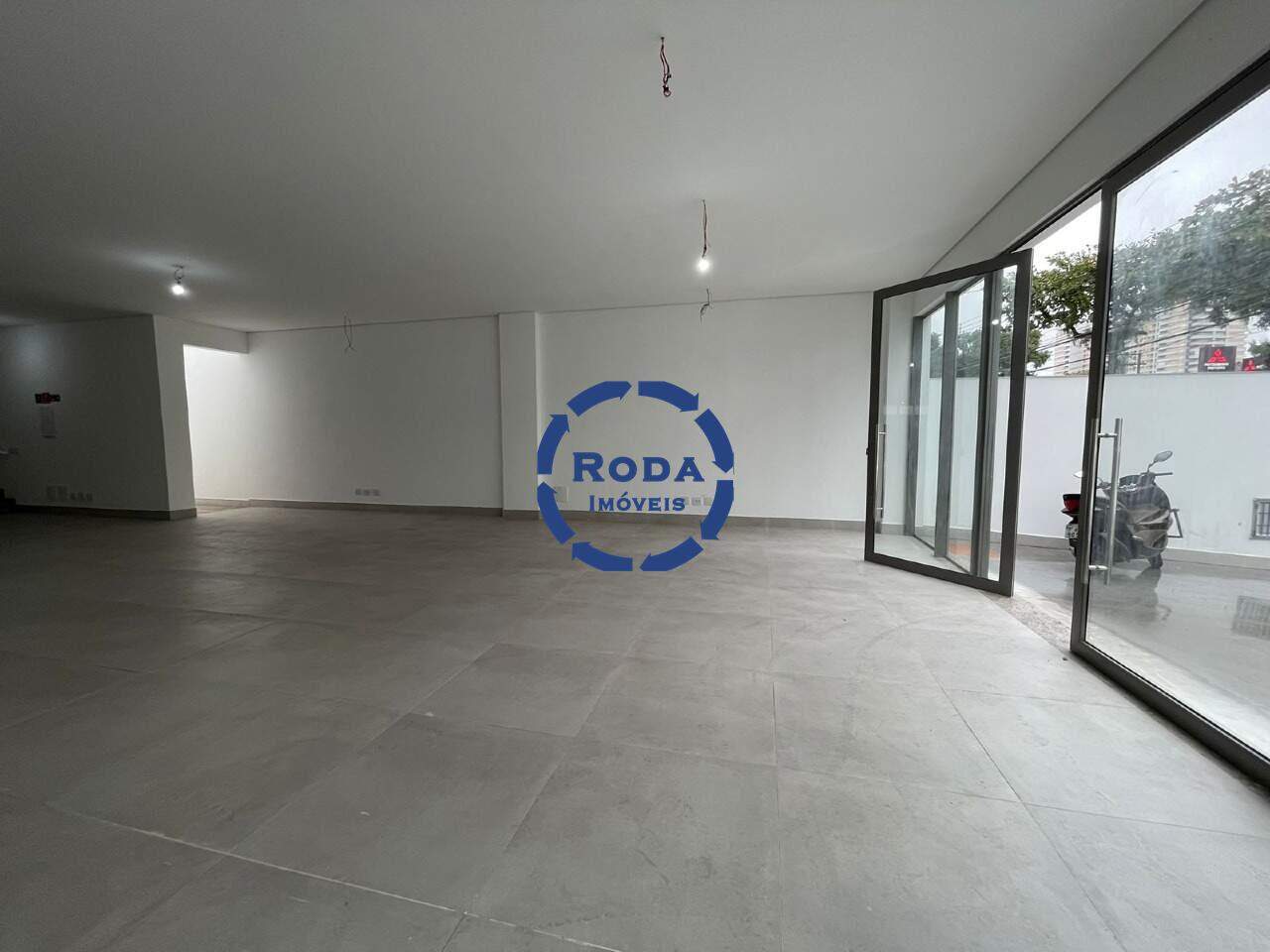 Loja para aluguel no Vila Mathias: 