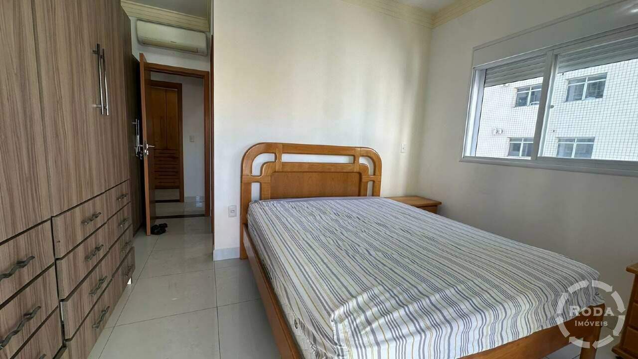 Apartamento à venda no Embaré: 