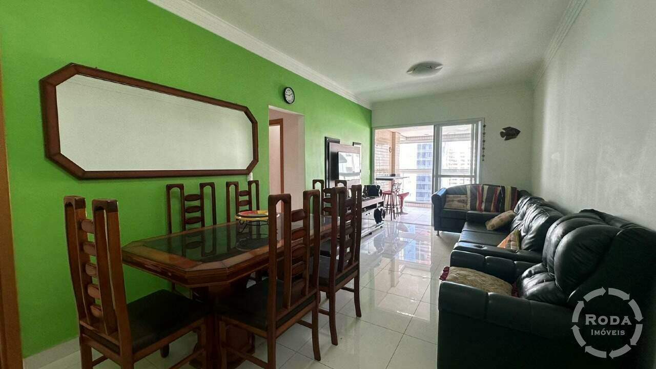 Apartamento à venda no Embaré: 