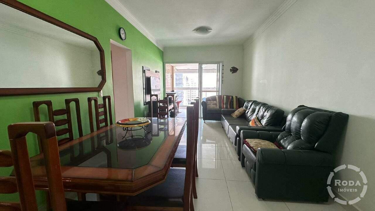 Apartamento à venda no Embaré: 