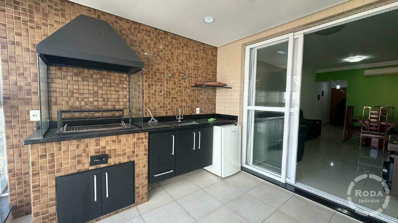Apartamento à venda no Embaré: 