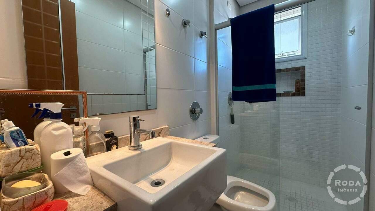 Apartamento à venda no Embaré: 