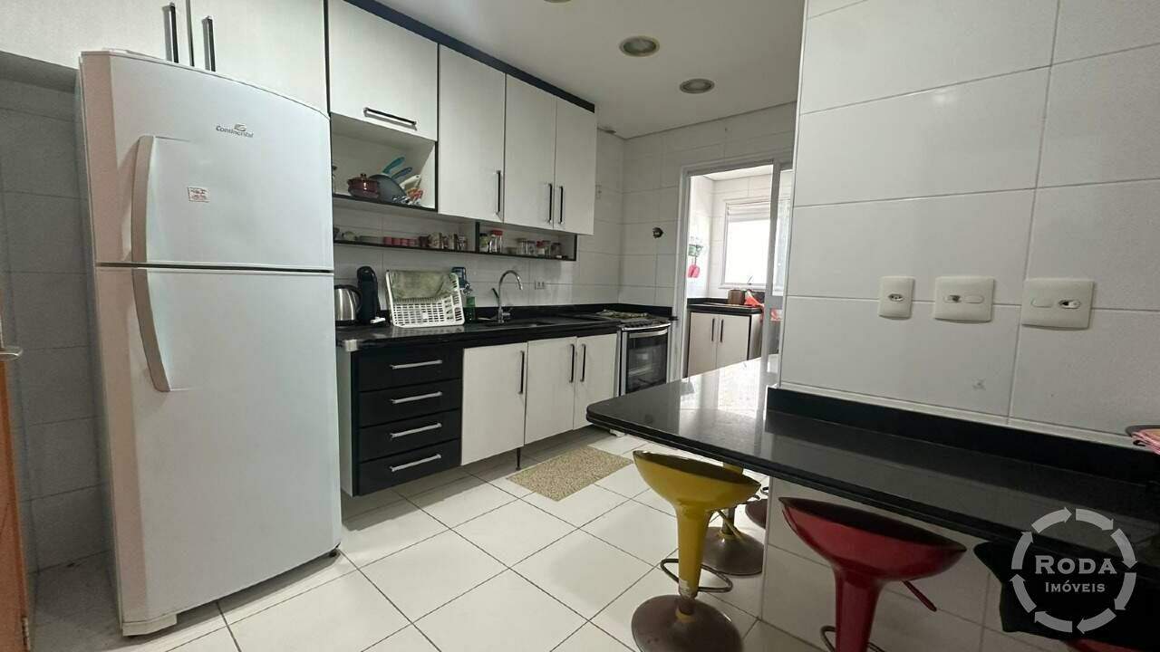 Apartamento à venda no Embaré: 