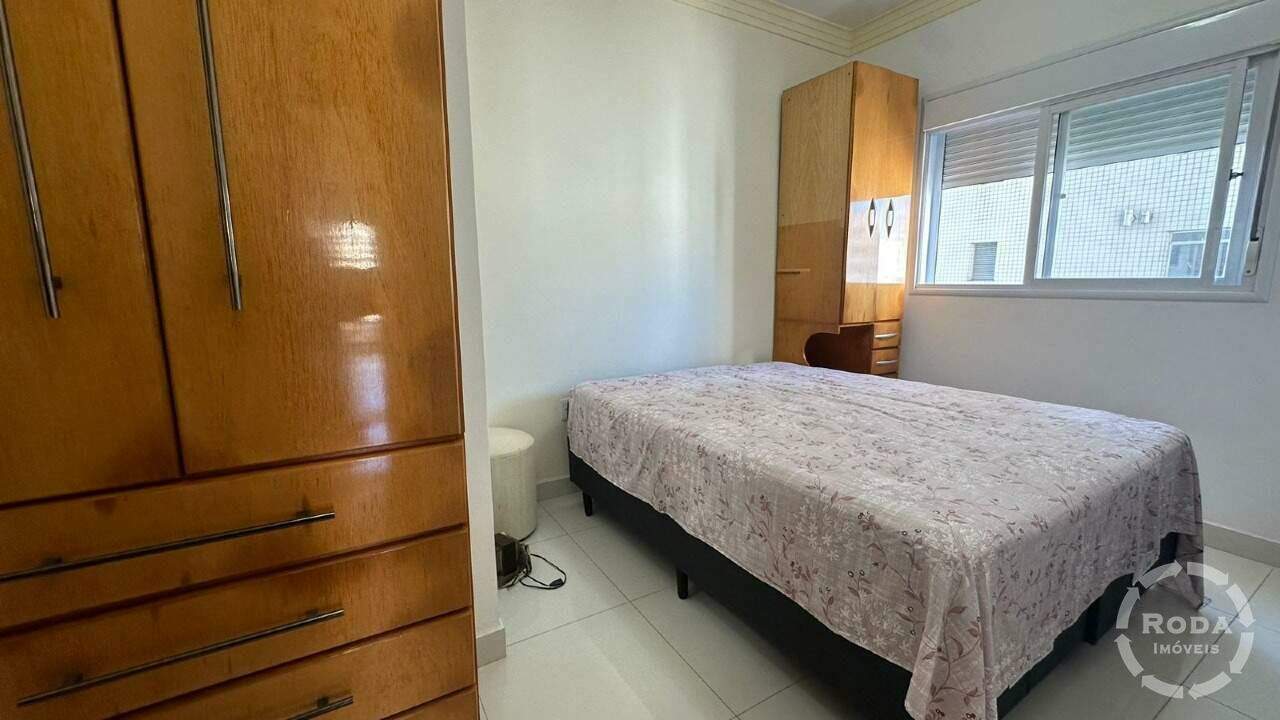Apartamento à venda no Embaré: 