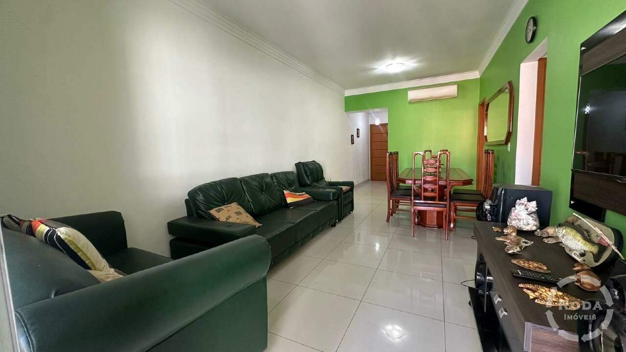 Apartamento à venda no Embaré: 