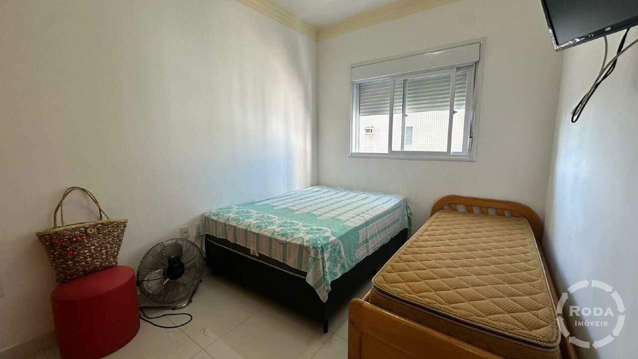 Apartamento à venda no Embaré: 