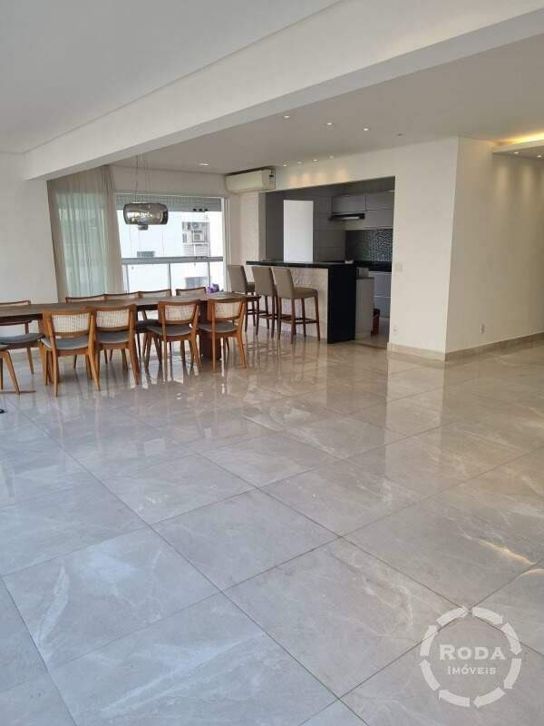 Apartamento para aluguel no Embaré: 