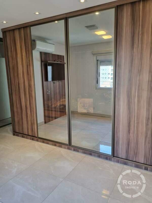 Apartamento para aluguel no Embaré: 