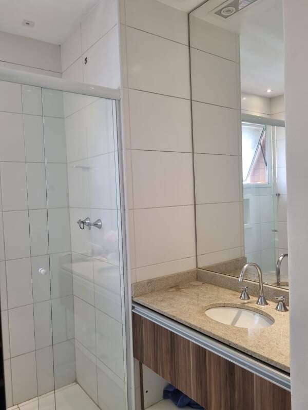 Apartamento para aluguel no Embaré: 