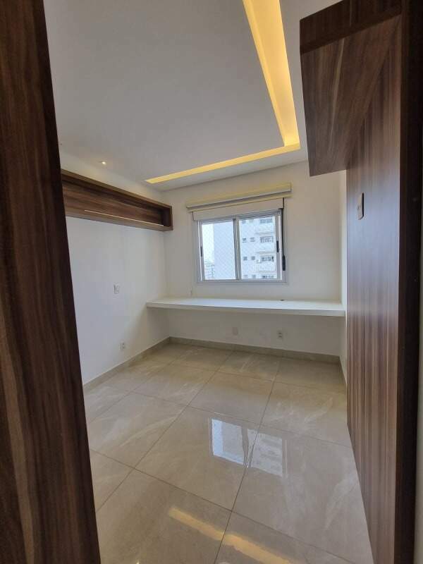 Apartamento para aluguel no Embaré: 