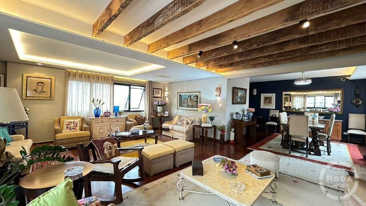 Apartamento à venda no Boqueirão: 